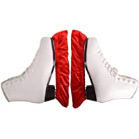 QCWN - Cubiertas para patinaje sobre hielo para patines de hockey- patines artísticos y patines de hielo- tamaño juvenil…